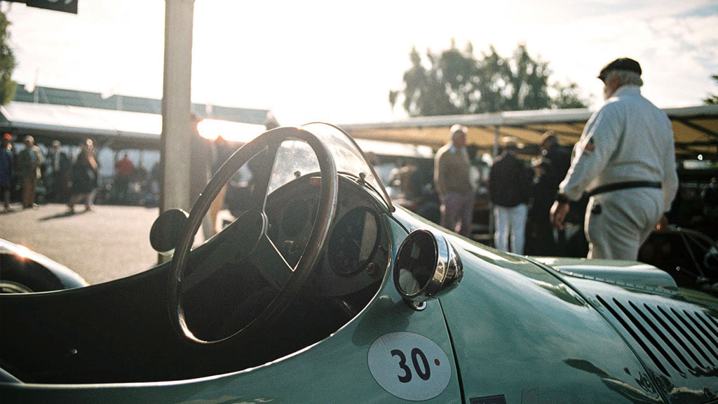 Goodwood 2017