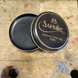 Saphir Medaillle D'or Pate de Luxe Black