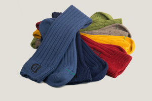 Dundas Merino Wool Socks
