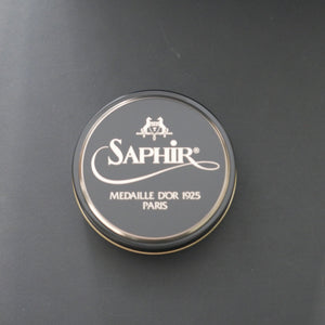 Saphir Medaillle D'or Pate de Luxe Natural