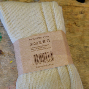 Wool Ragg Socks