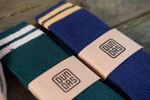 Merino & Cashmere Wool Sock