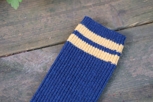 Merino & Cashmere Wool Sock