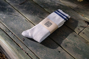 Merino & Cashmere Wool Sock