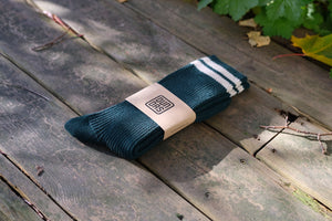 Merino & Cashmere Wool Sock