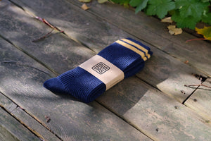 Merino & Cashmere Wool Sock