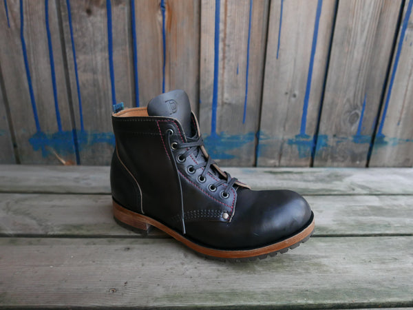 Type 01 - Dundas Footwear