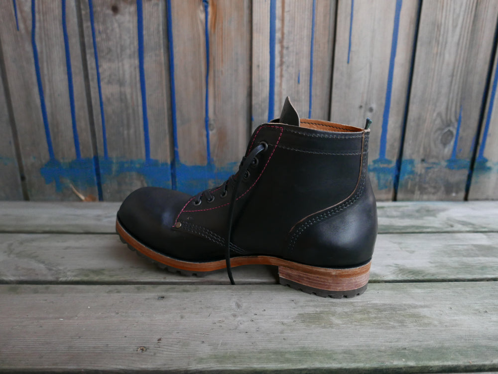 Type 01 - Dundas Footwear