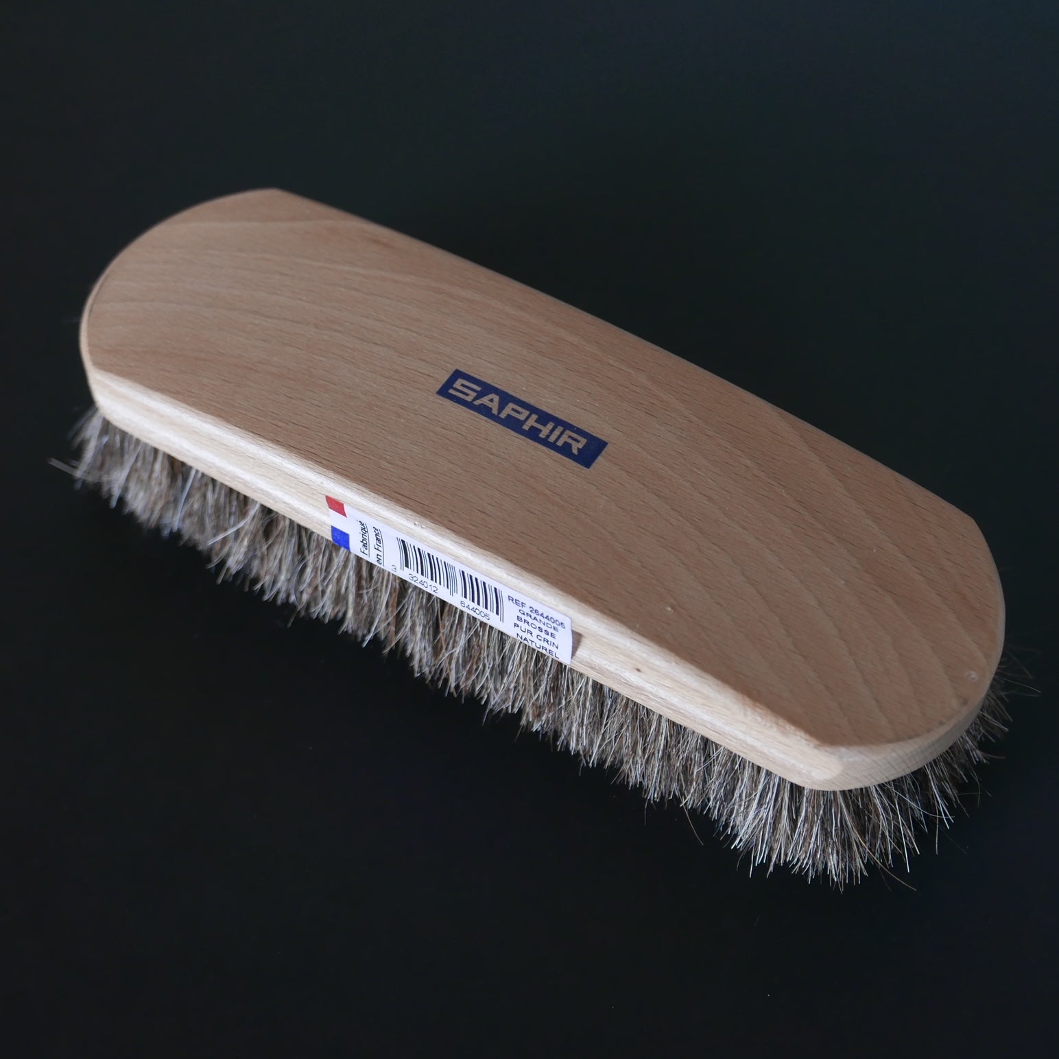 Everest® Dubbin - Saphir Beauté du Cuir Everest® Dubbin - Saphir Beauté du Cuir