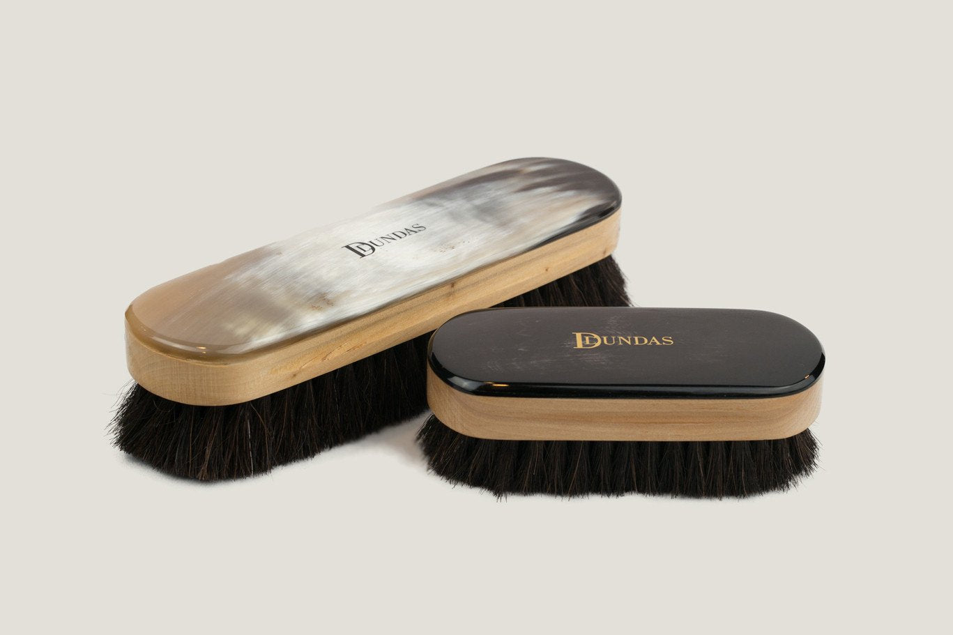 Burgol Brushes Horse Hair