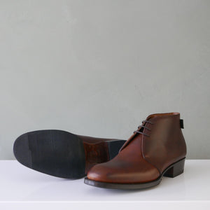 Type 02 - Dundas Footwear