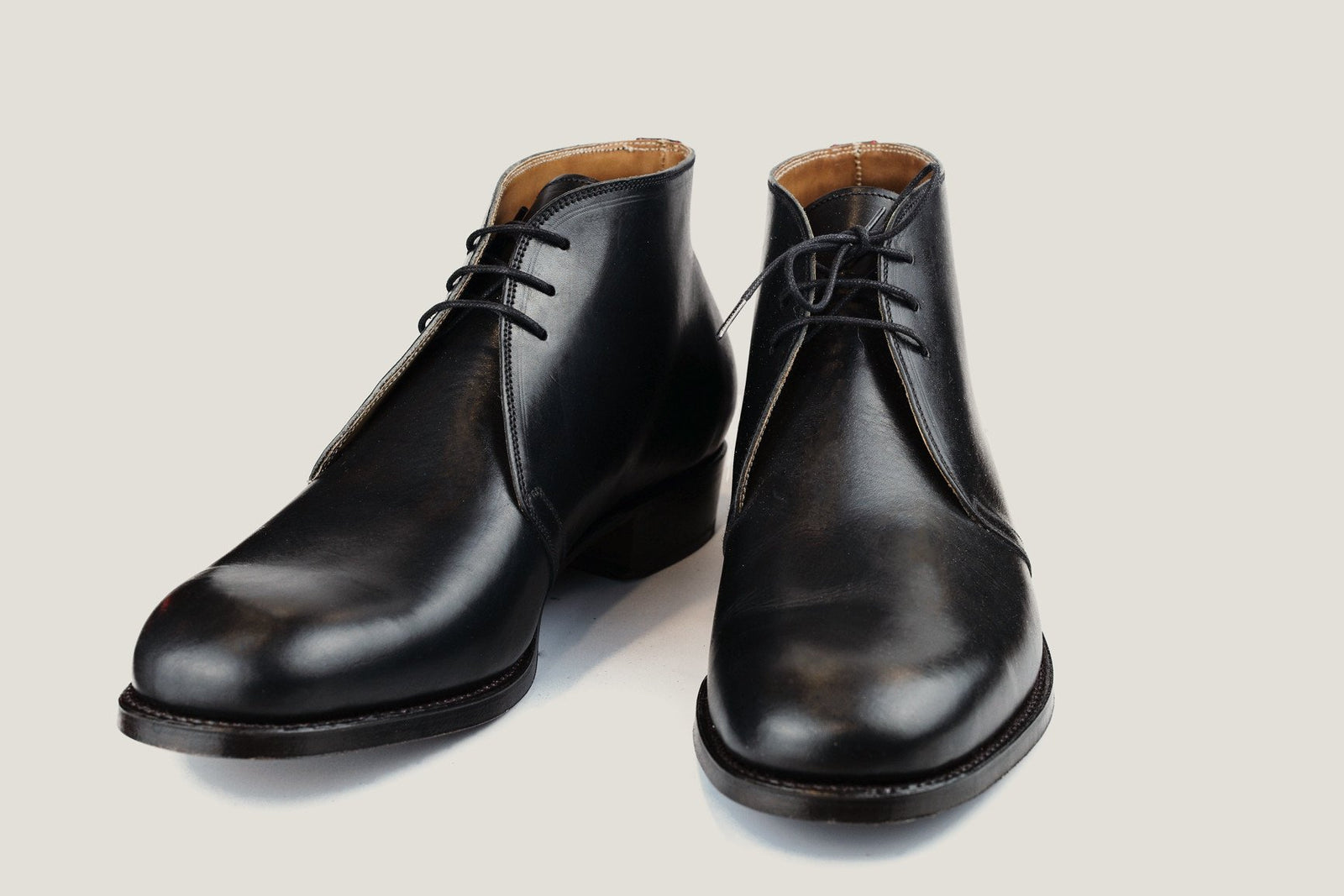 Type 02 - Dundas Footwear